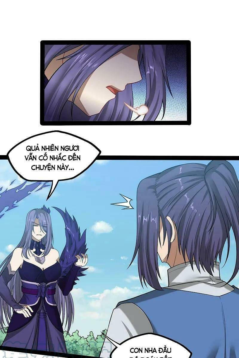 Đạp Toái Tiên Hà Chap 305 - Next Chap 306