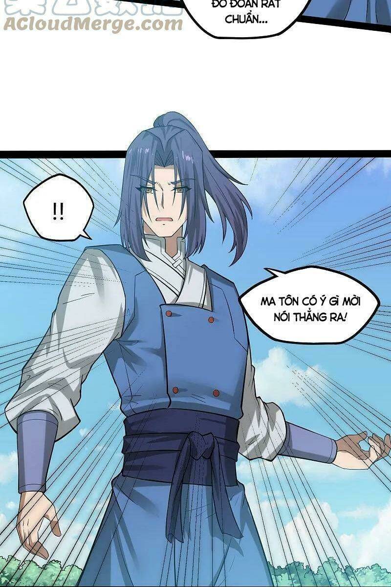 Đạp Toái Tiên Hà Chap 305 - Next Chap 306