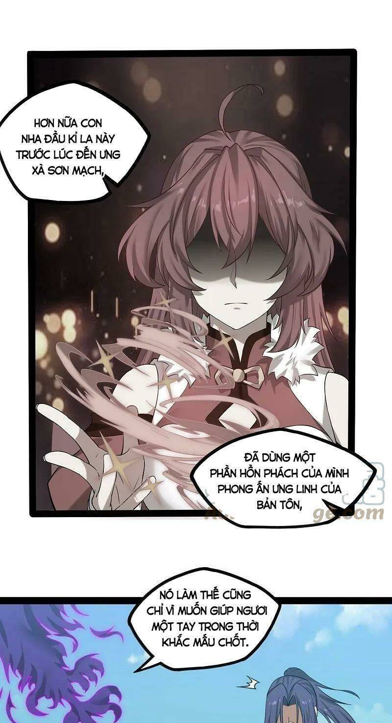 Đạp Toái Tiên Hà Chap 305 - Next Chap 306