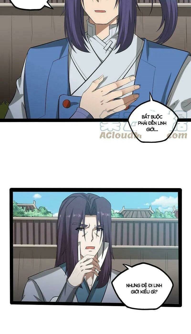 Đạp Toái Tiên Hà Chap 306 - Next Chap 307