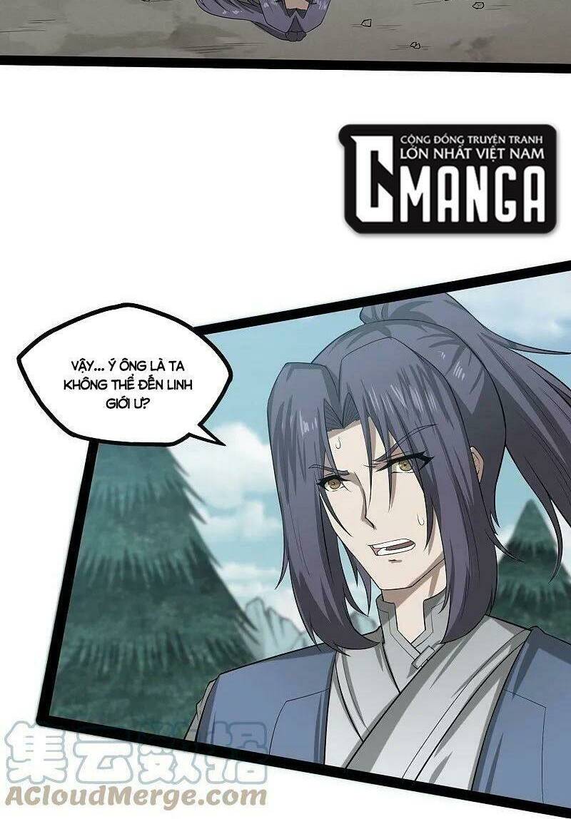 Đạp Toái Tiên Hà Chap 306 - Next Chap 307