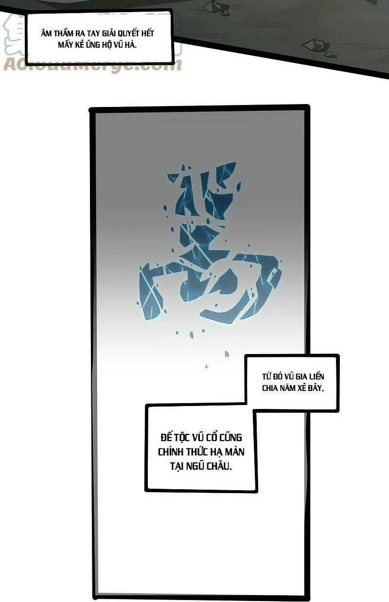 Đạp Toái Tiên Hà Chap 306 - Next Chap 307