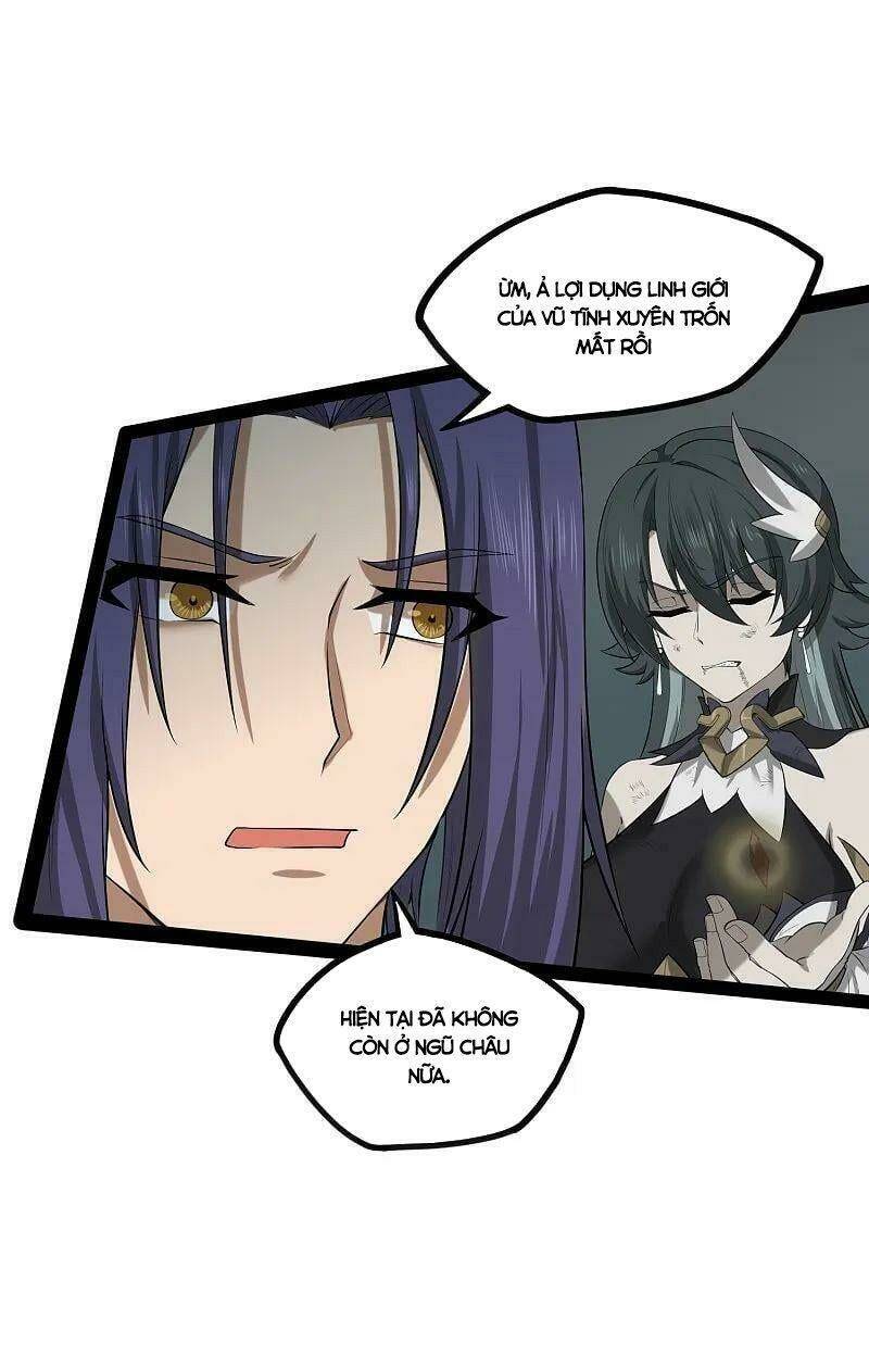 Đạp Toái Tiên Hà Chap 306 - Next Chap 307