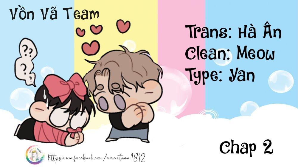 DẤU ẤN Chap 2 - Next Chap 3