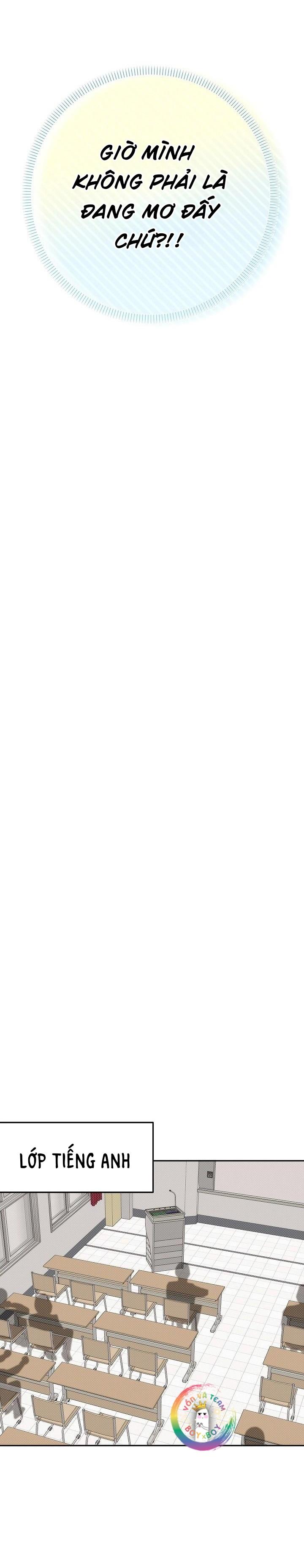 DẤU ẤN Chap 2 - Next Chap 3