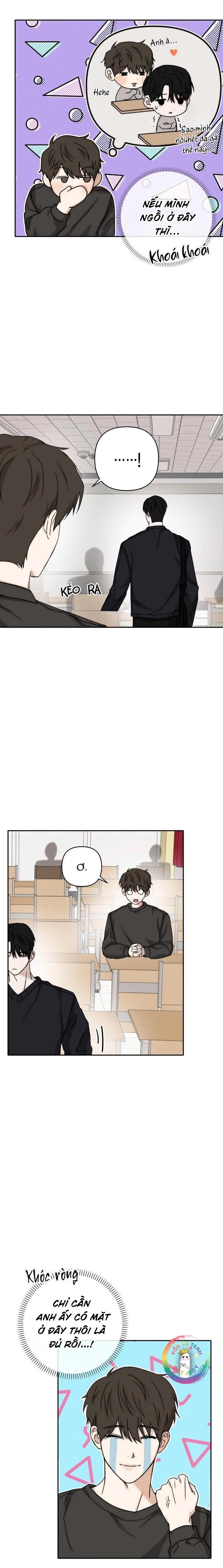 DẤU ẤN Chap 2 - Next Chap 3