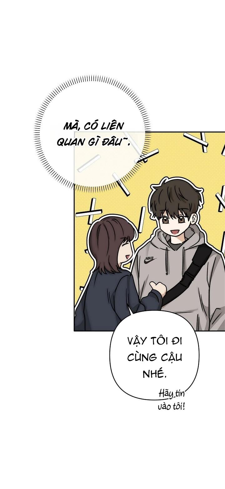 DẤU ẤN Chap 3 - Next Chap 4