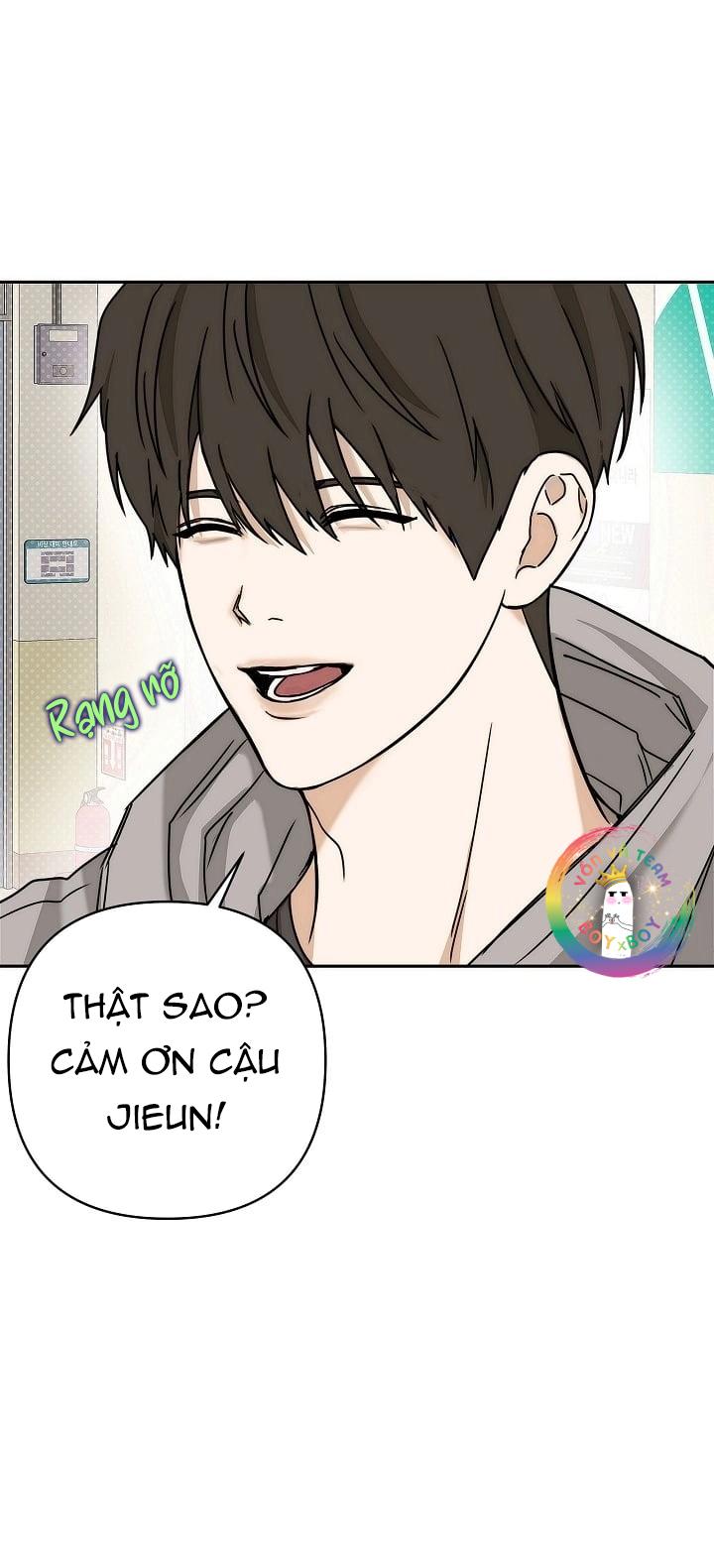 DẤU ẤN Chap 3 - Next Chap 4