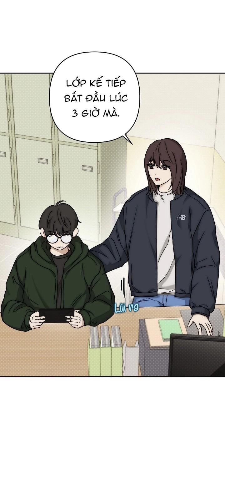 DẤU ẤN Chap 3 - Next Chap 4