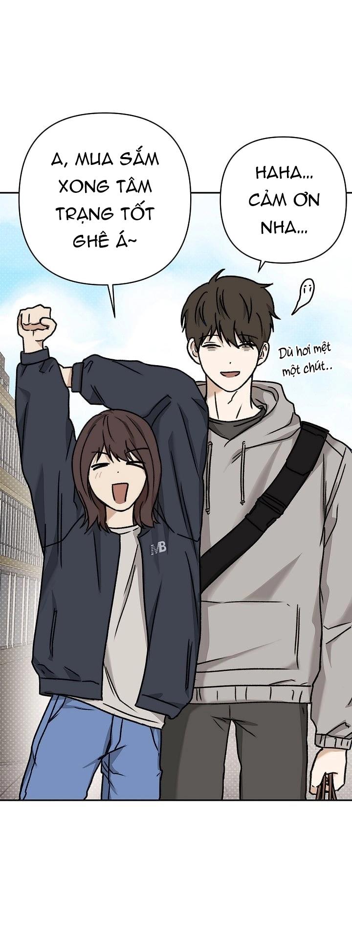 DẤU ẤN Chap 3 - Next Chap 4