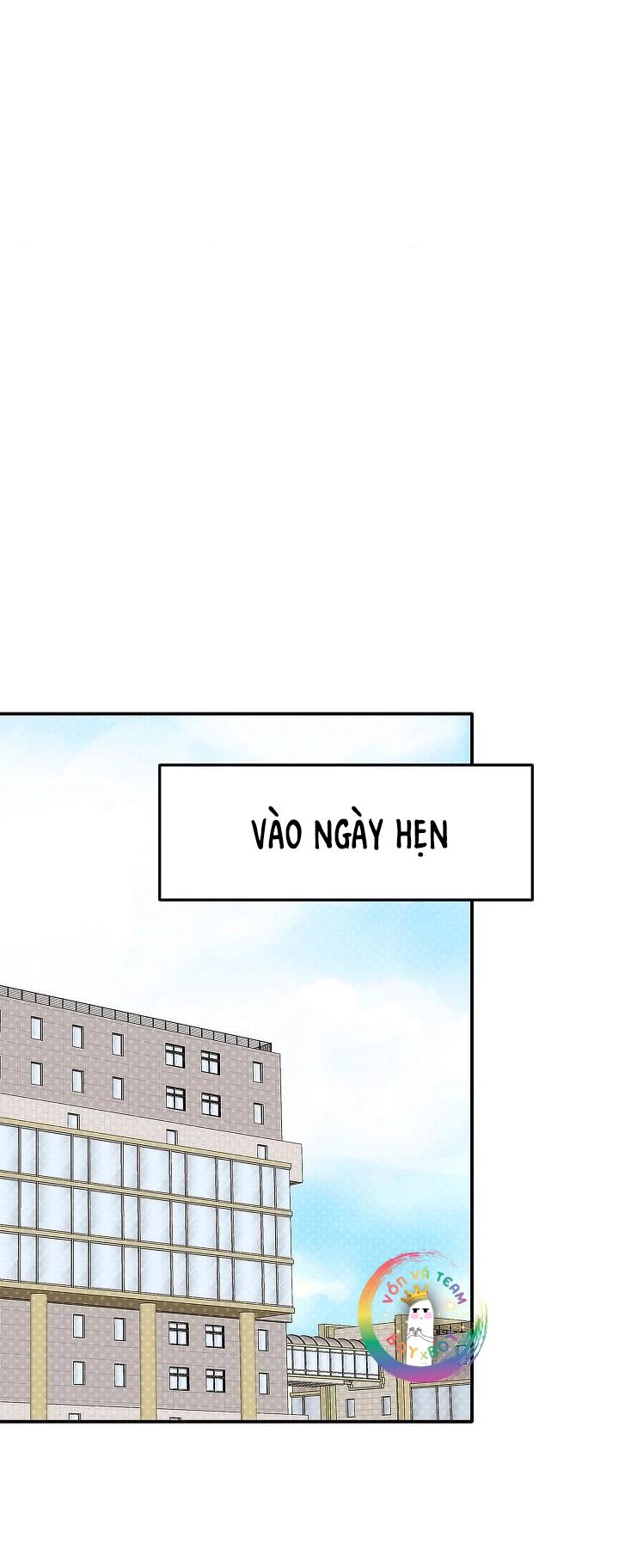 DẤU ẤN Chap 3 - Next Chap 4