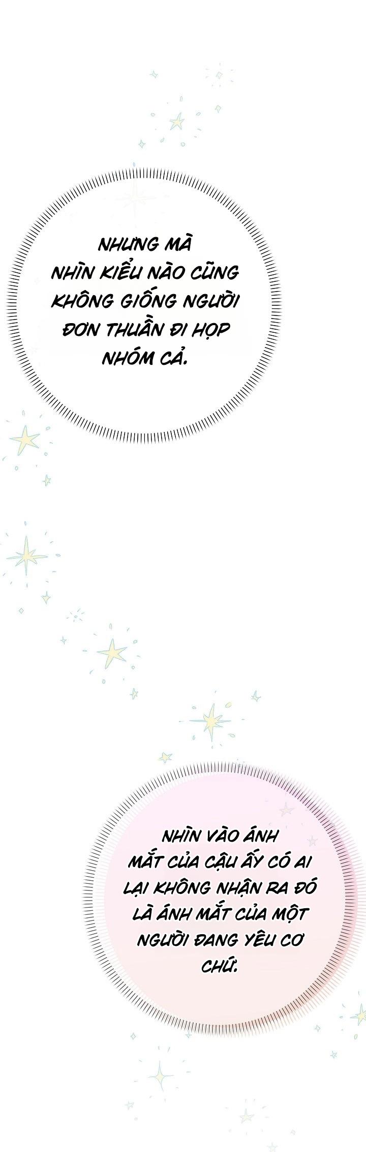 DẤU ẤN Chap 3 - Next Chap 4