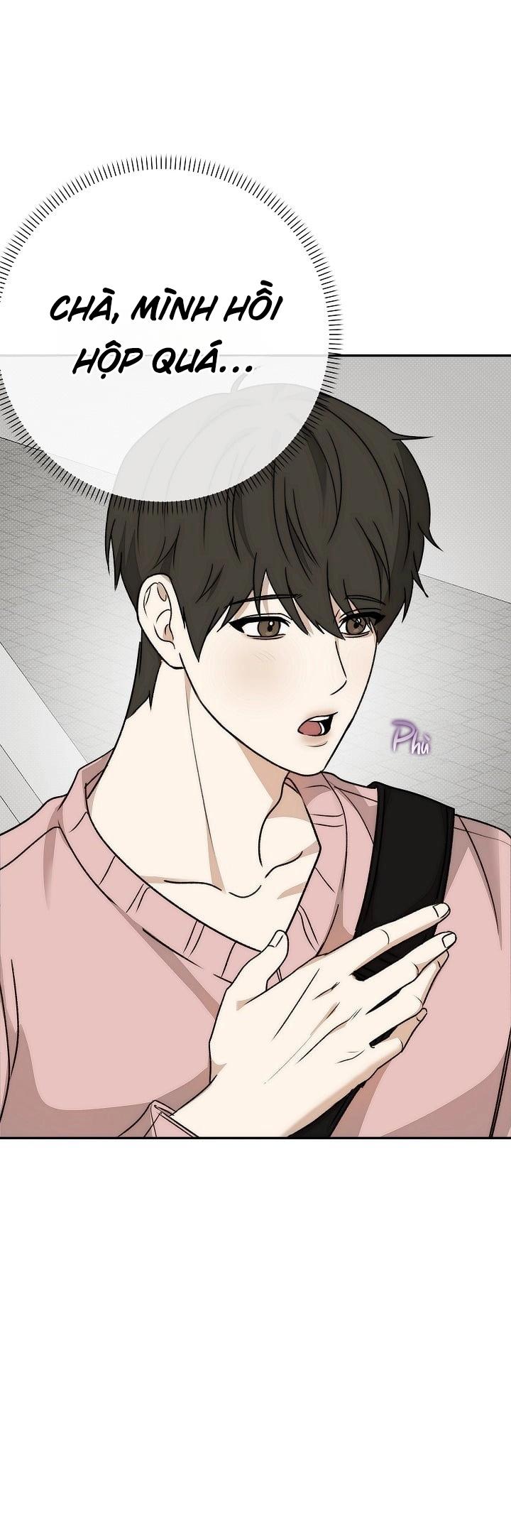 DẤU ẤN Chap 3 - Next Chap 4