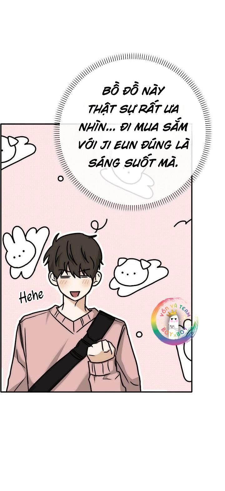 DẤU ẤN Chap 3 - Next Chap 4