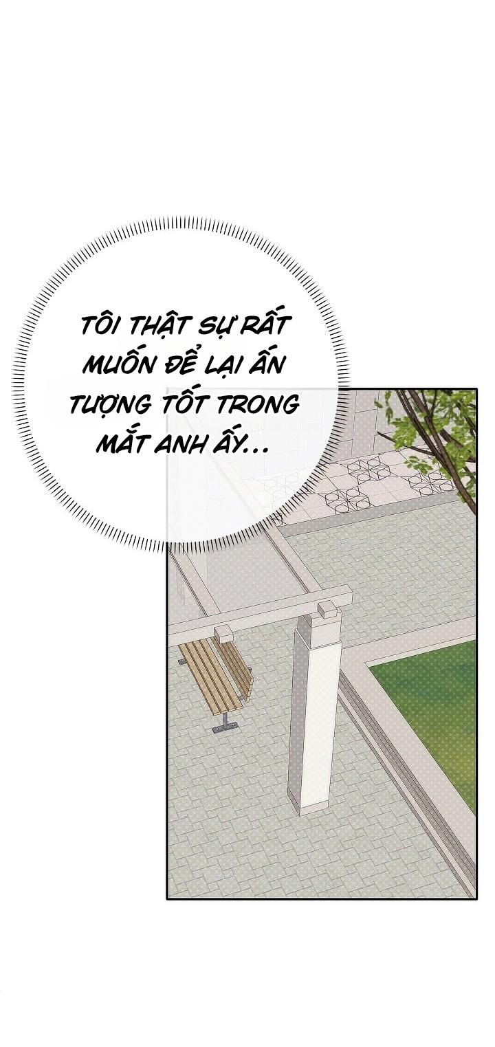 DẤU ẤN Chap 3 - Next Chap 4