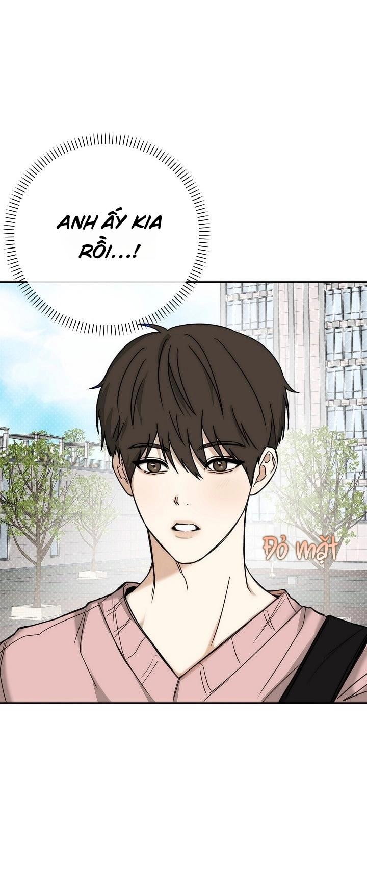 DẤU ẤN Chap 3 - Next Chap 4