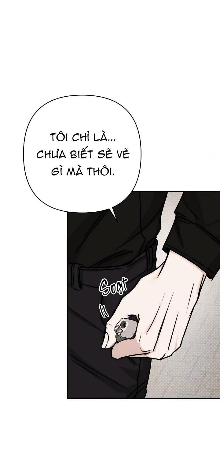 DẤU ẤN Chap 3 - Next Chap 4