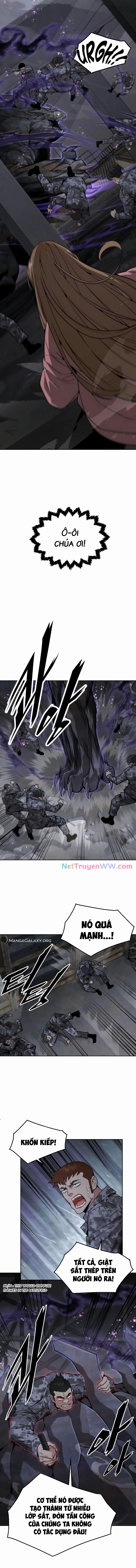 Đầu Bếp Của Thế Giới Diệt Vong Chap 44 - Next Chap 45