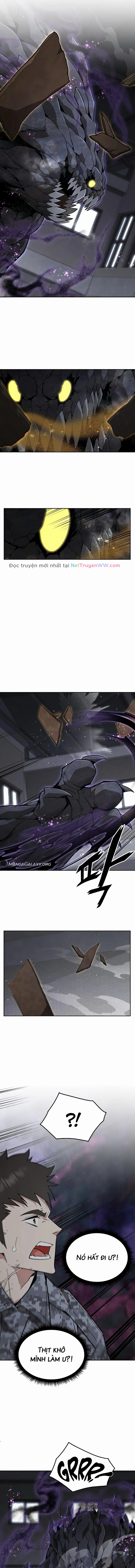 Đầu Bếp Của Thế Giới Diệt Vong Chap 44 - Next Chap 45