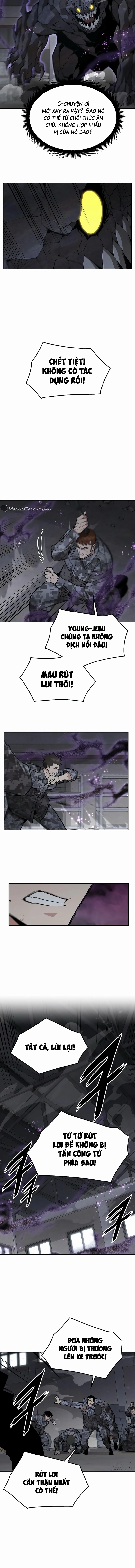 Đầu Bếp Của Thế Giới Diệt Vong Chap 44 - Next Chap 45