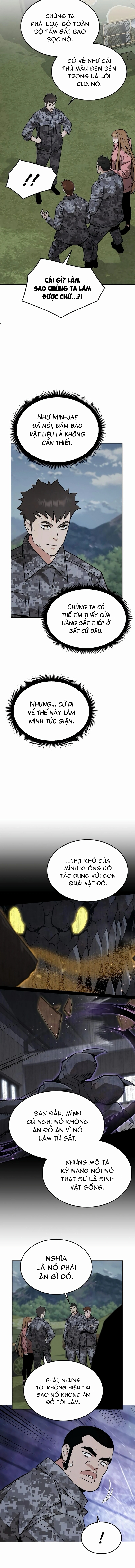 Đầu Bếp Của Thế Giới Diệt Vong Chap 44 - Next Chap 45