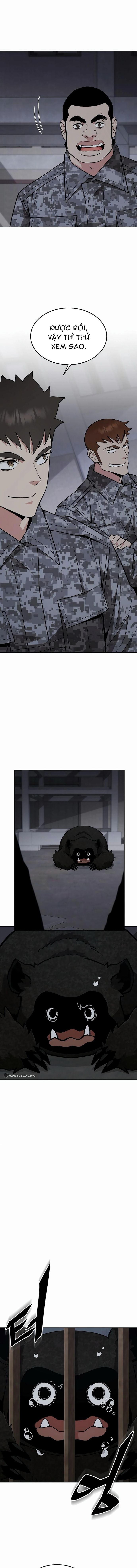 Đầu Bếp Của Thế Giới Diệt Vong Chap 45 - Next Chap 46