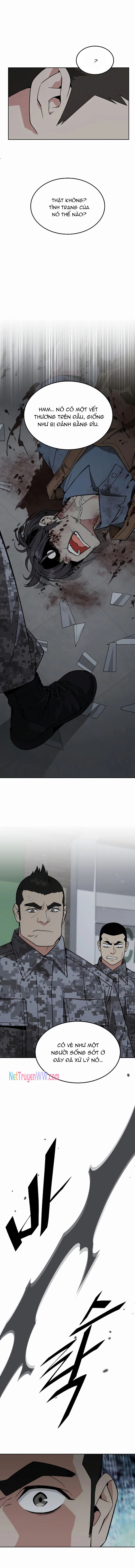 Đầu Bếp Của Thế Giới Diệt Vong Chap 46 - Next Chap 47