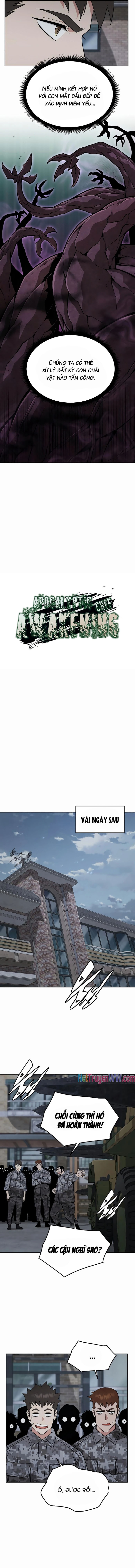 Đầu Bếp Của Thế Giới Diệt Vong Chap 46 - Next Chap 47