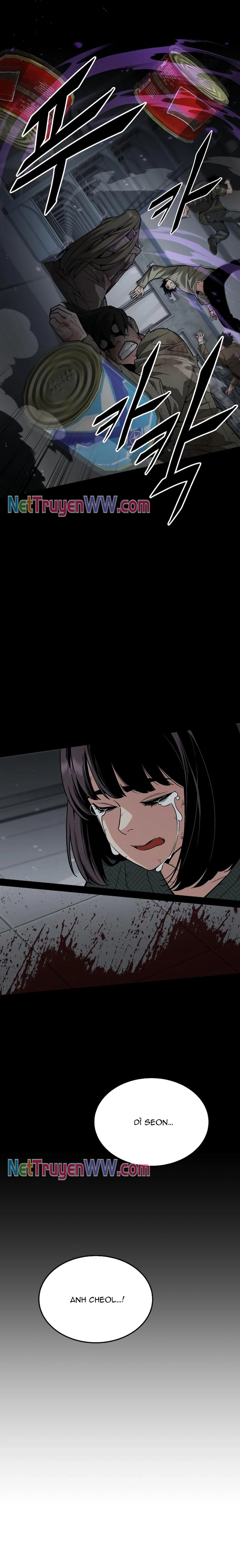 Đầu Bếp Của Thế Giới Diệt Vong Chap 47 - Next Chap 48