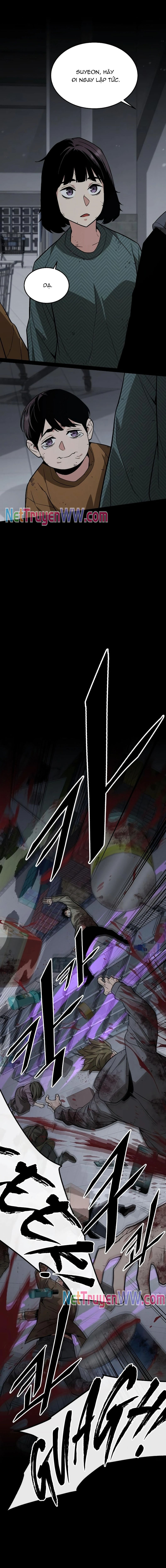 Đầu Bếp Của Thế Giới Diệt Vong Chap 47 - Next Chap 48