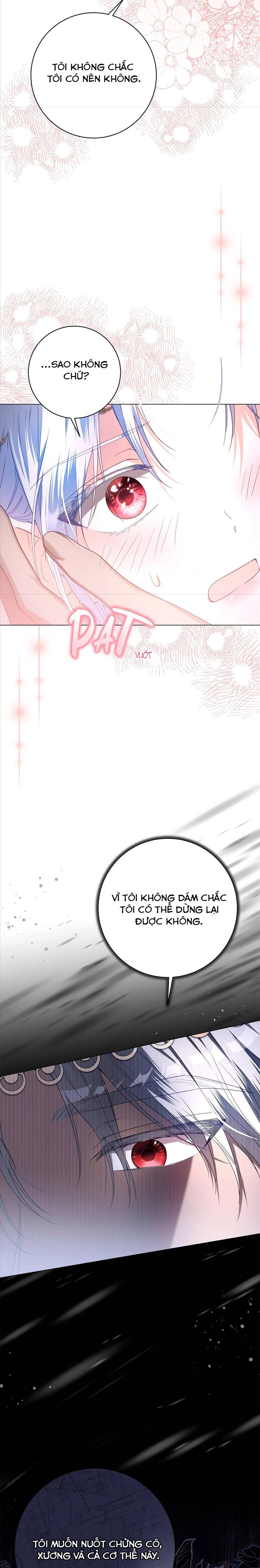 DẤU VẾT CỦA MẶT TRĂNG Chap 33 - Next Chap 34