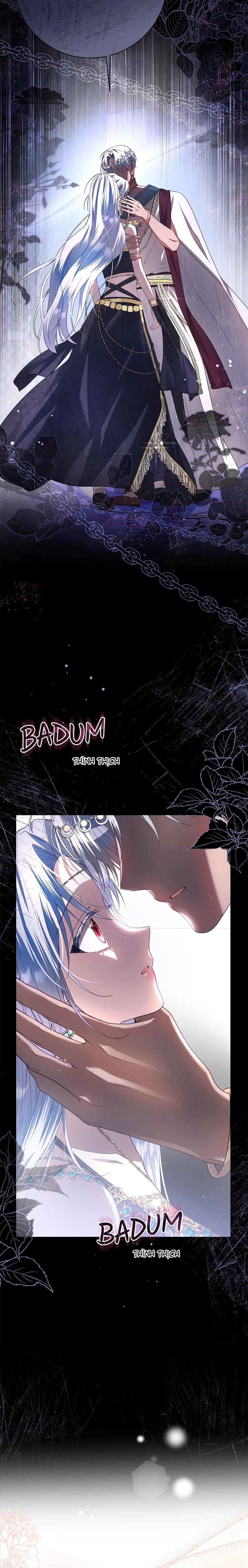 DẤU VẾT CỦA MẶT TRĂNG Chap 33 - Next Chap 34