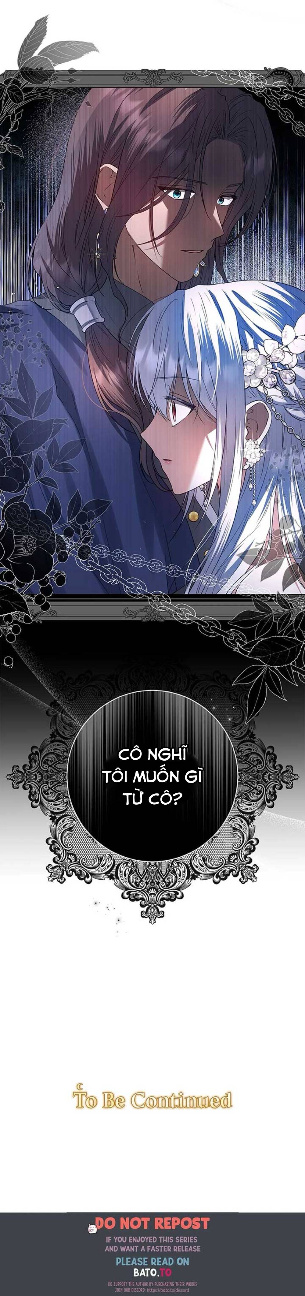 DẤU VẾT CỦA MẶT TRĂNG Chap 39 - Next Chap 40