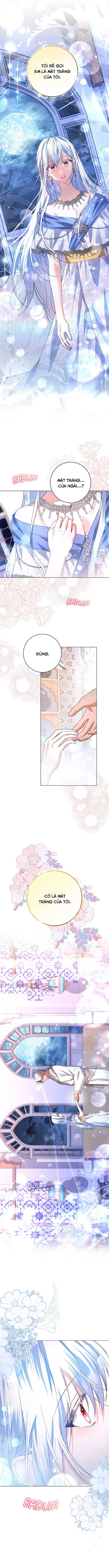 DẤU VẾT CỦA MẶT TRĂNG Chap 41 - Next Chap 42