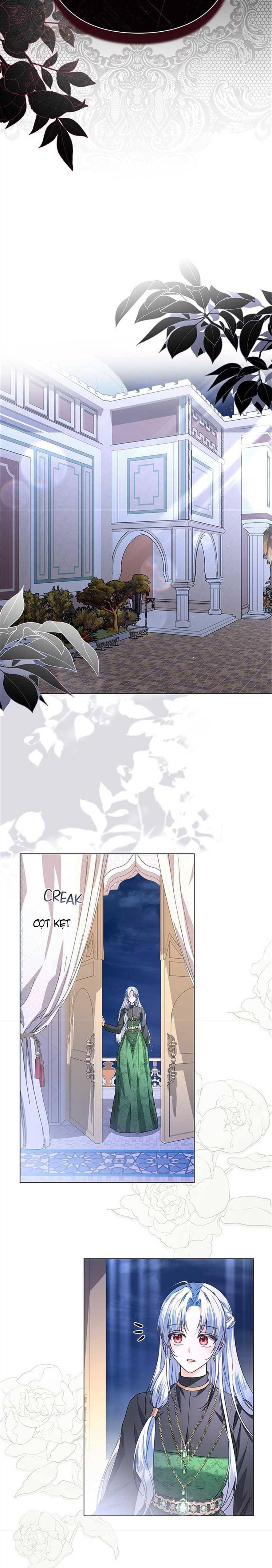 DẤU VẾT CỦA MẶT TRĂNG Chap 42 - Next Chap 43