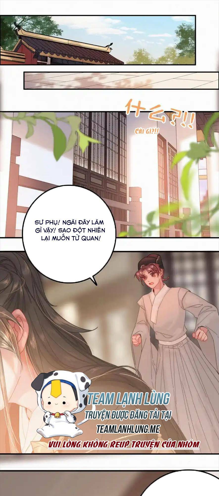 ĐỀ ĐỐC TỰ TA TU DƯỠNG Chap 77 - Next Chap 78