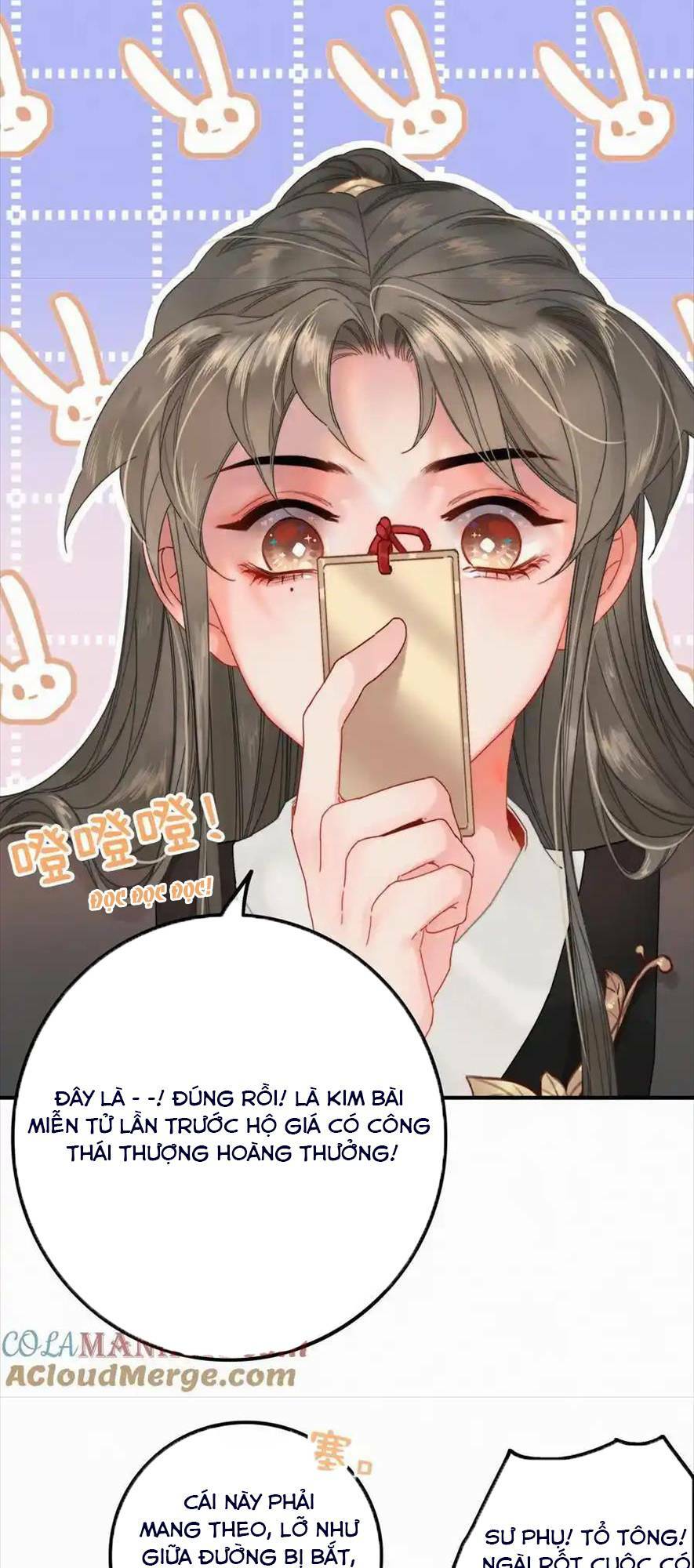 ĐỀ ĐỐC TỰ TA TU DƯỠNG Chap 77 - Next Chap 78