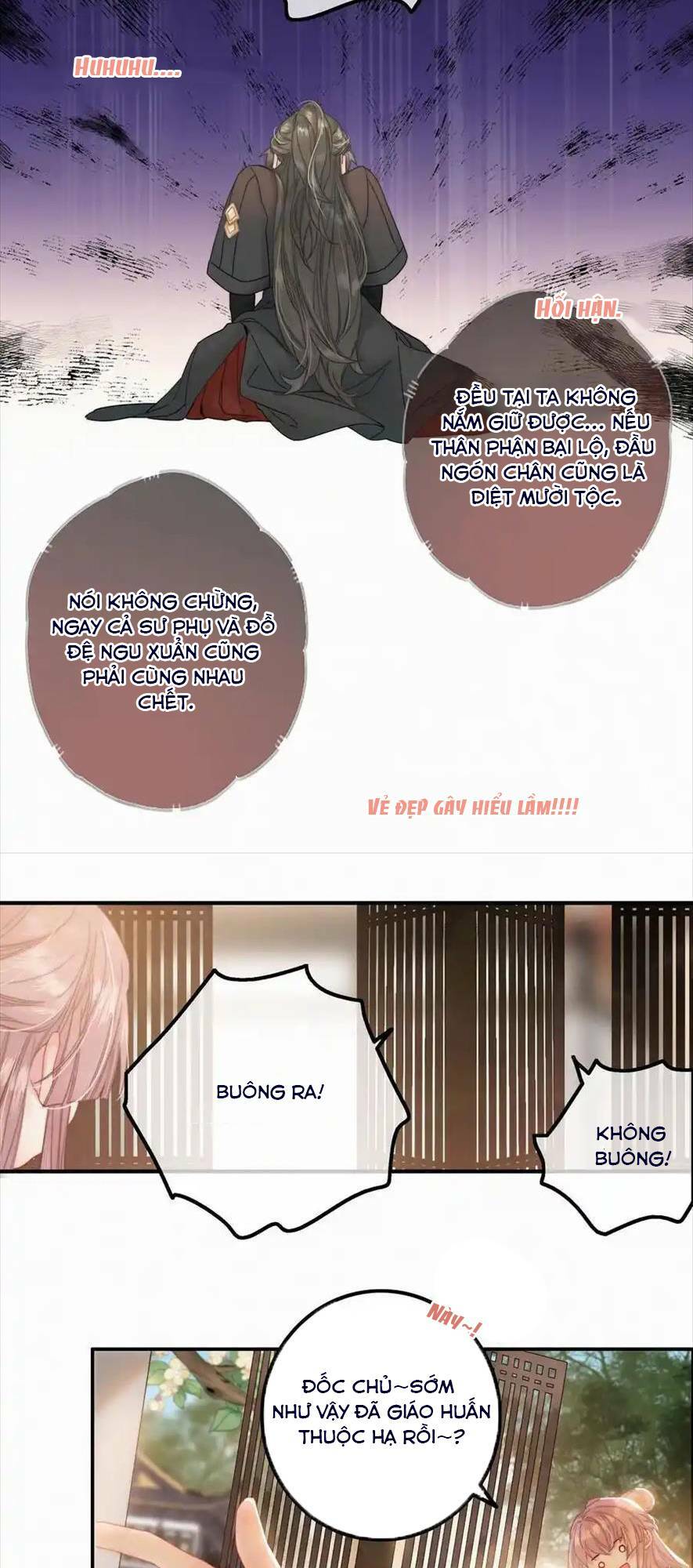 ĐỀ ĐỐC TỰ TA TU DƯỠNG Chap 77 - Next Chap 78