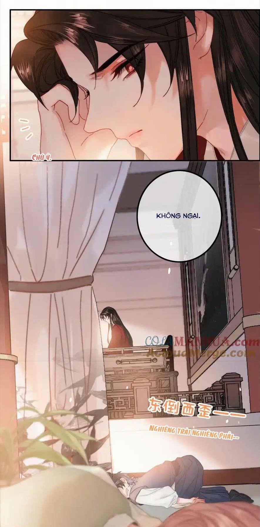 ĐỀ ĐỐC TỰ TA TU DƯỠNG Chap 77 - Next Chap 78