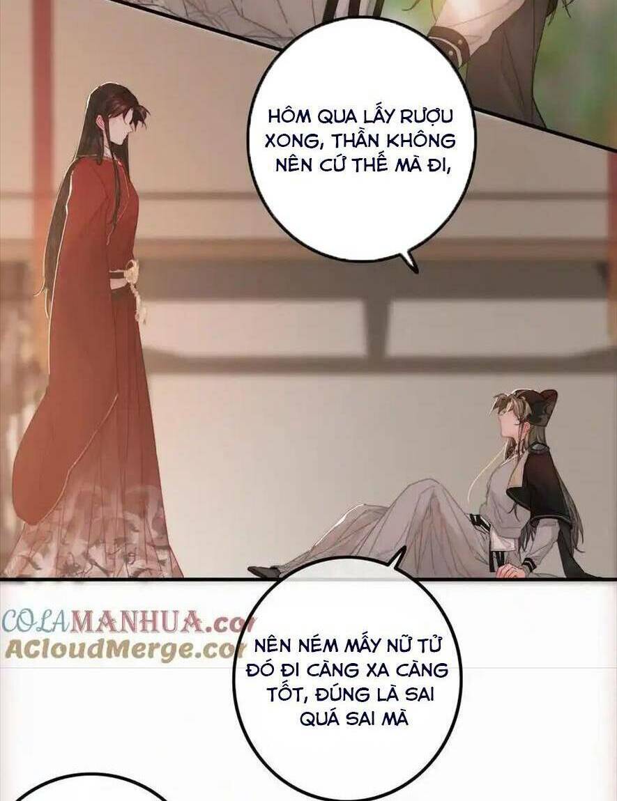 ĐỀ ĐỐC TỰ TA TU DƯỠNG Chap 78 - Next Chap 79