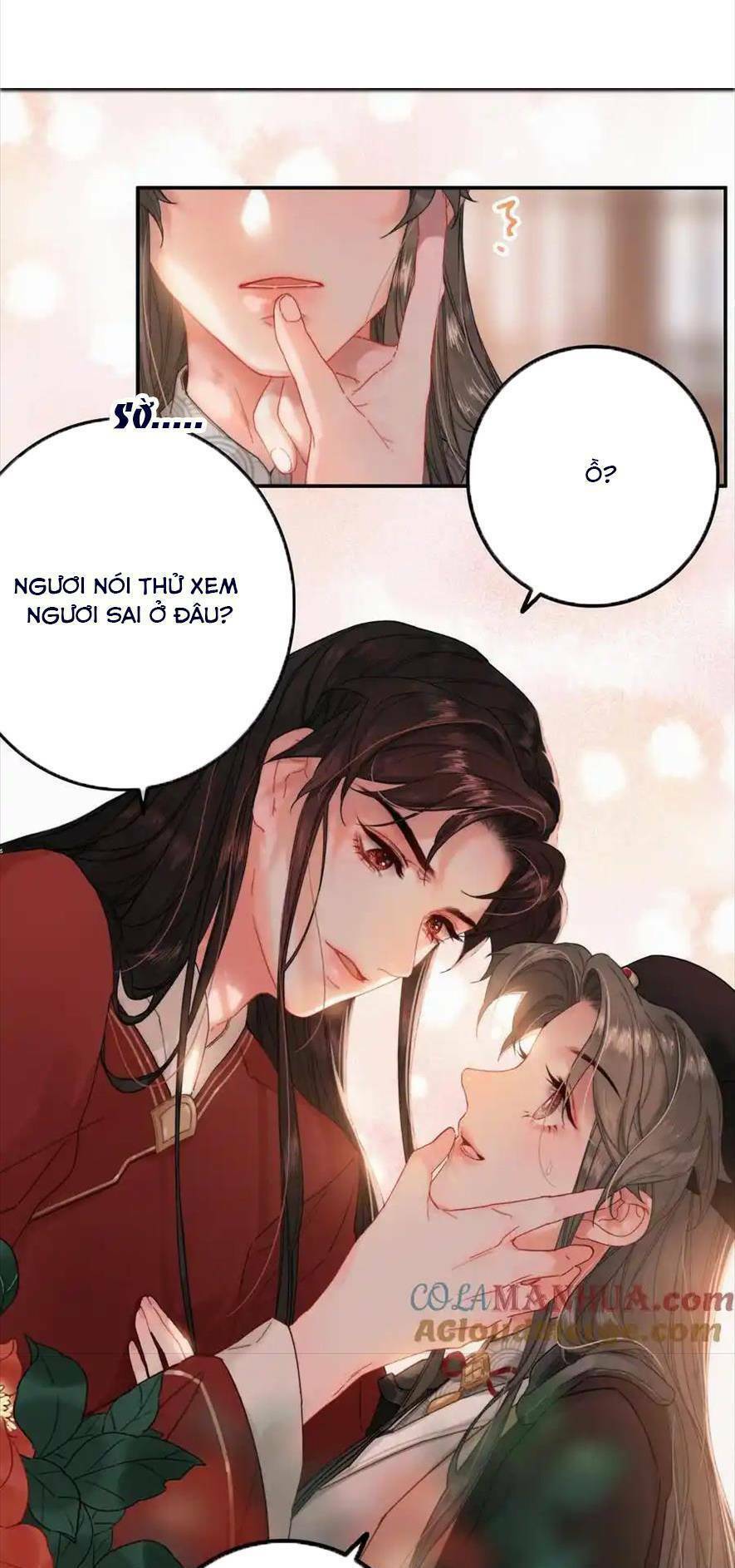 ĐỀ ĐỐC TỰ TA TU DƯỠNG Chap 78 - Next Chap 79