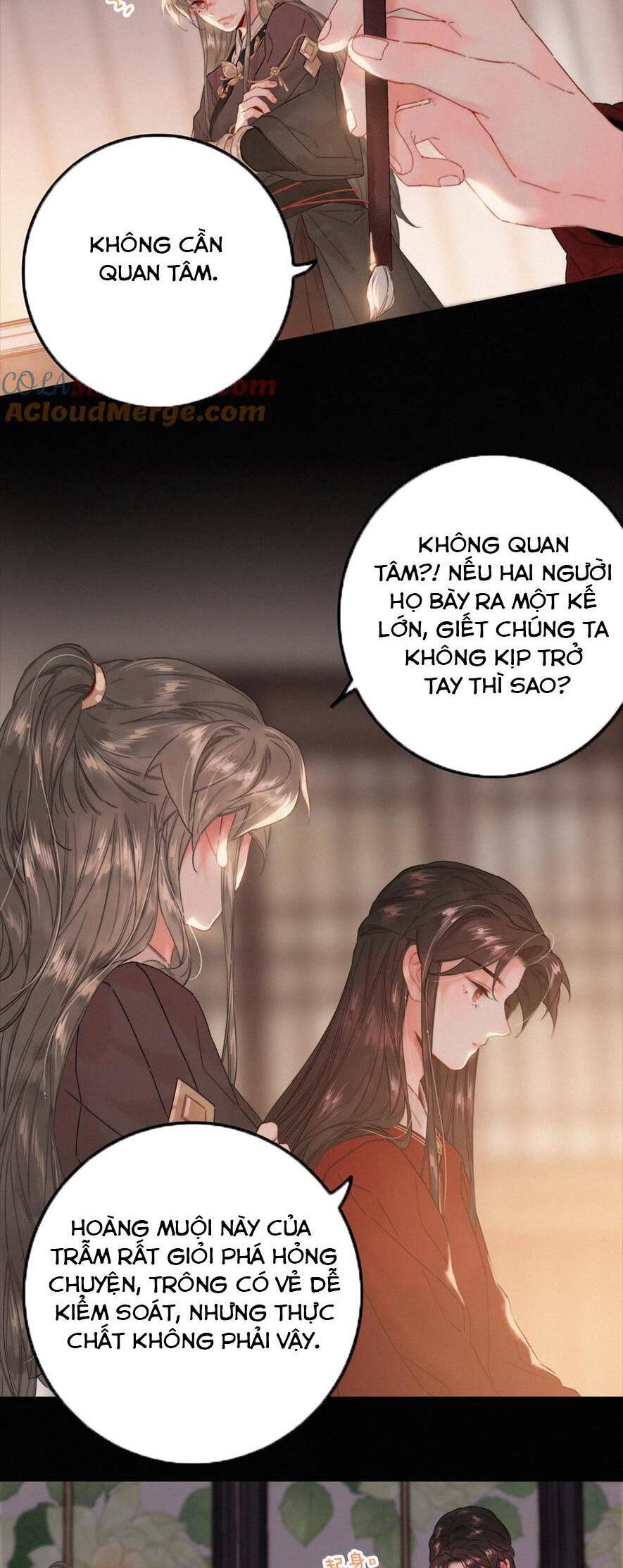 ĐỀ ĐỐC TỰ TA TU DƯỠNG Chap 86 - Next Chap 87