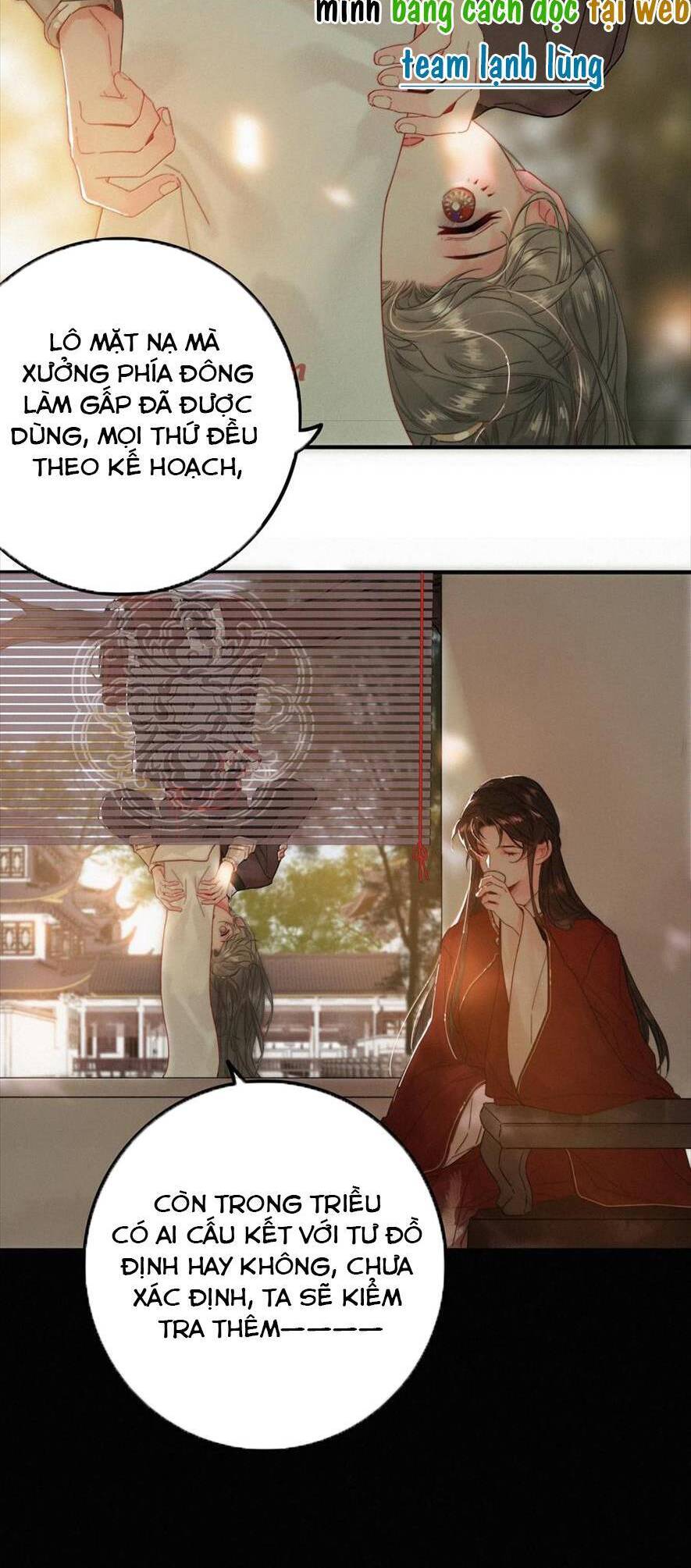 ĐỀ ĐỐC TỰ TA TU DƯỠNG Chap 86 - Next Chap 87