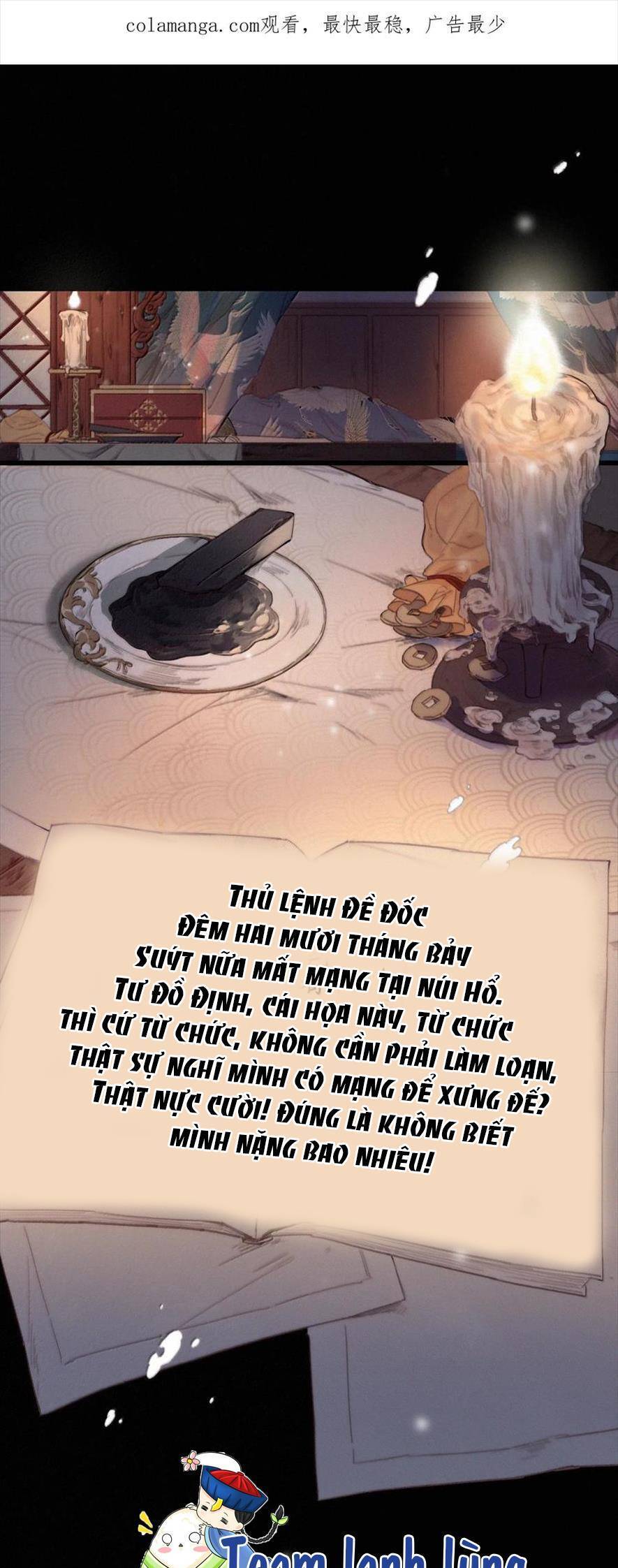 ĐỀ ĐỐC TỰ TA TU DƯỠNG Chap 86 - Next Chap 87