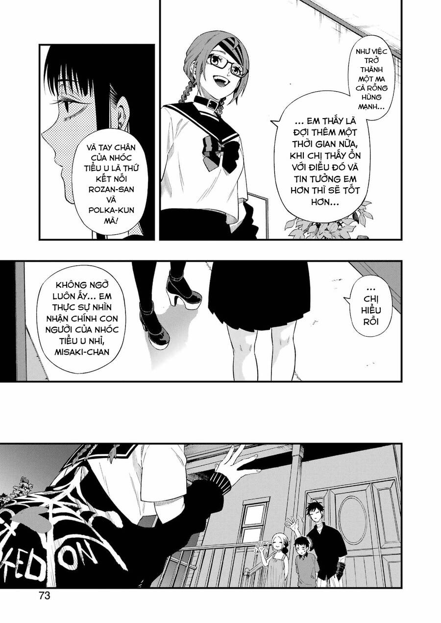 Dead Mount Death Play Chap 119 - Next Chap 120