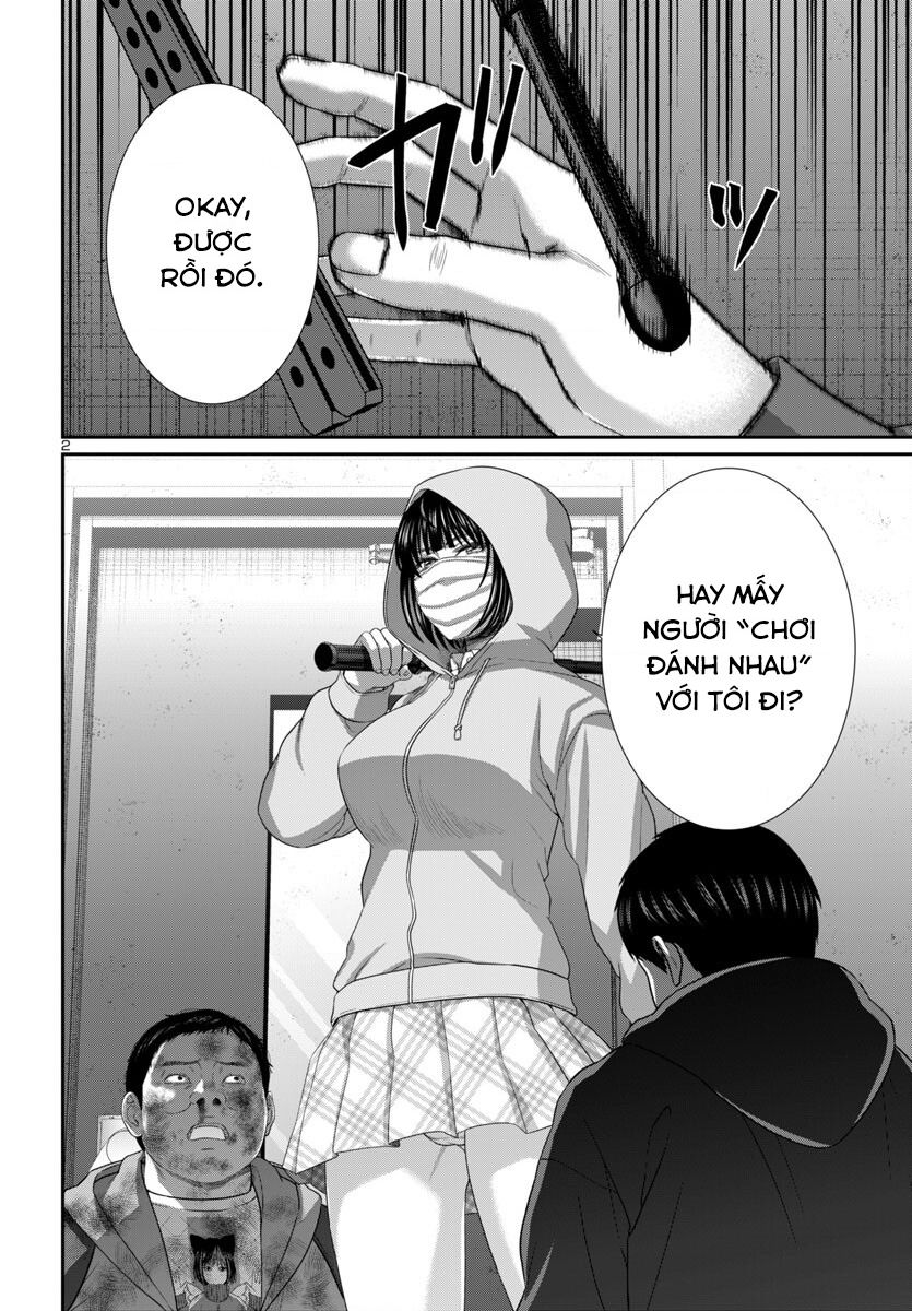 Dead Tube Chap 101 - Next Chap 102