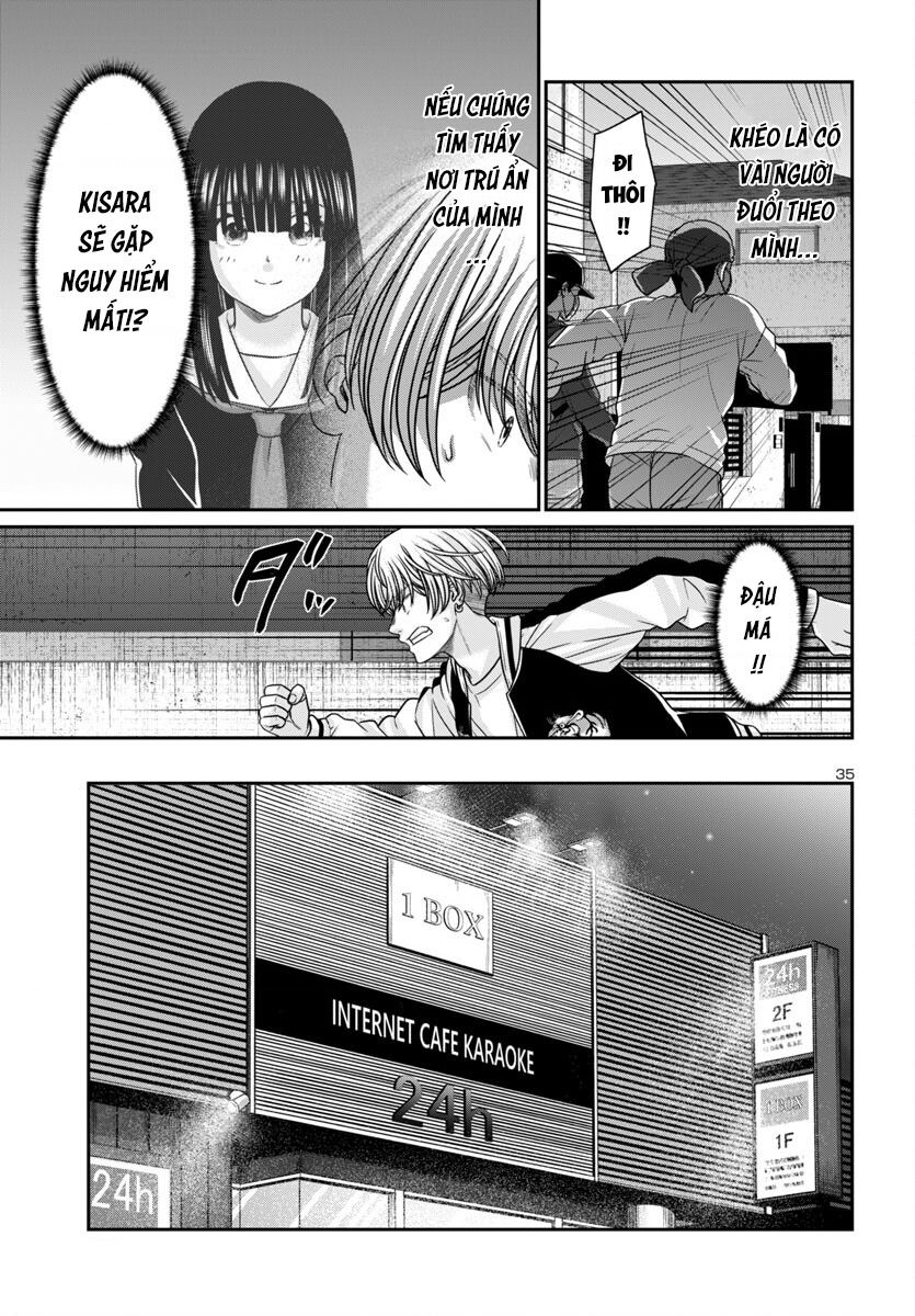 Dead Tube Chap 101 - Next Chap 102