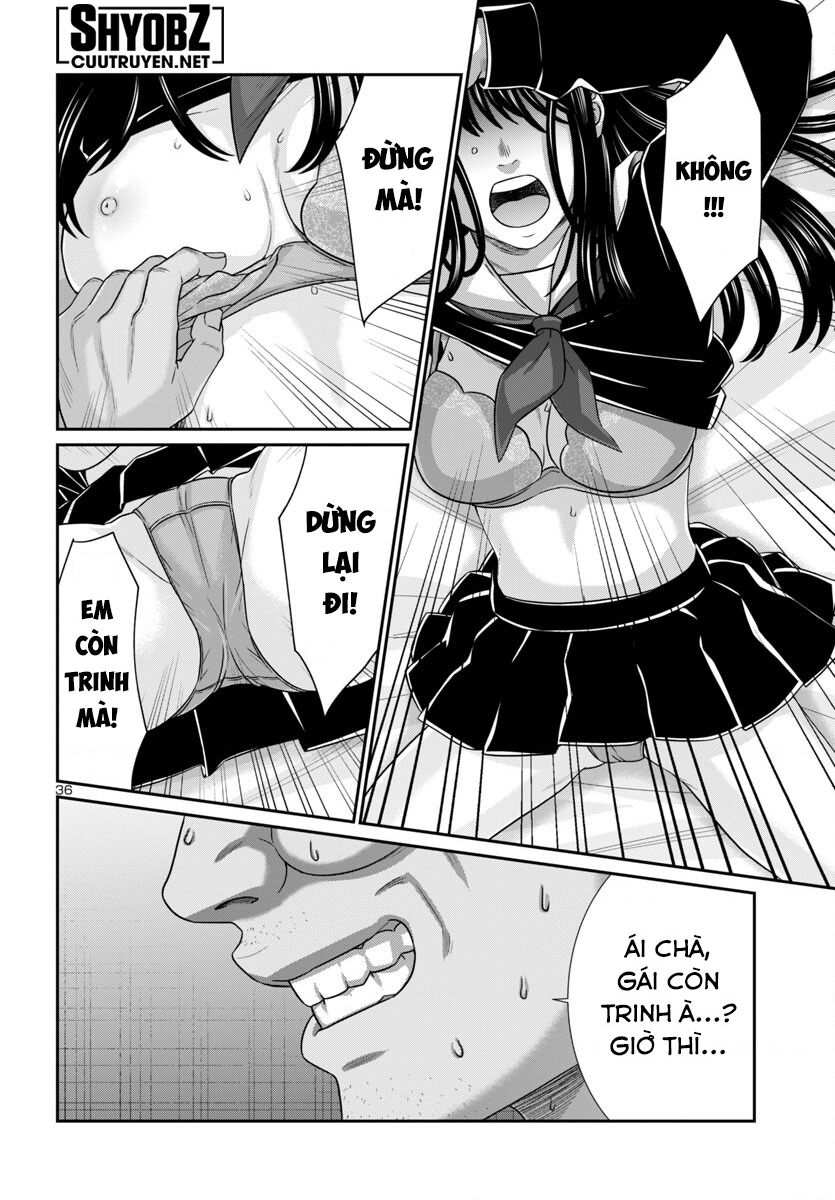 Dead Tube Chap 101 - Next Chap 102