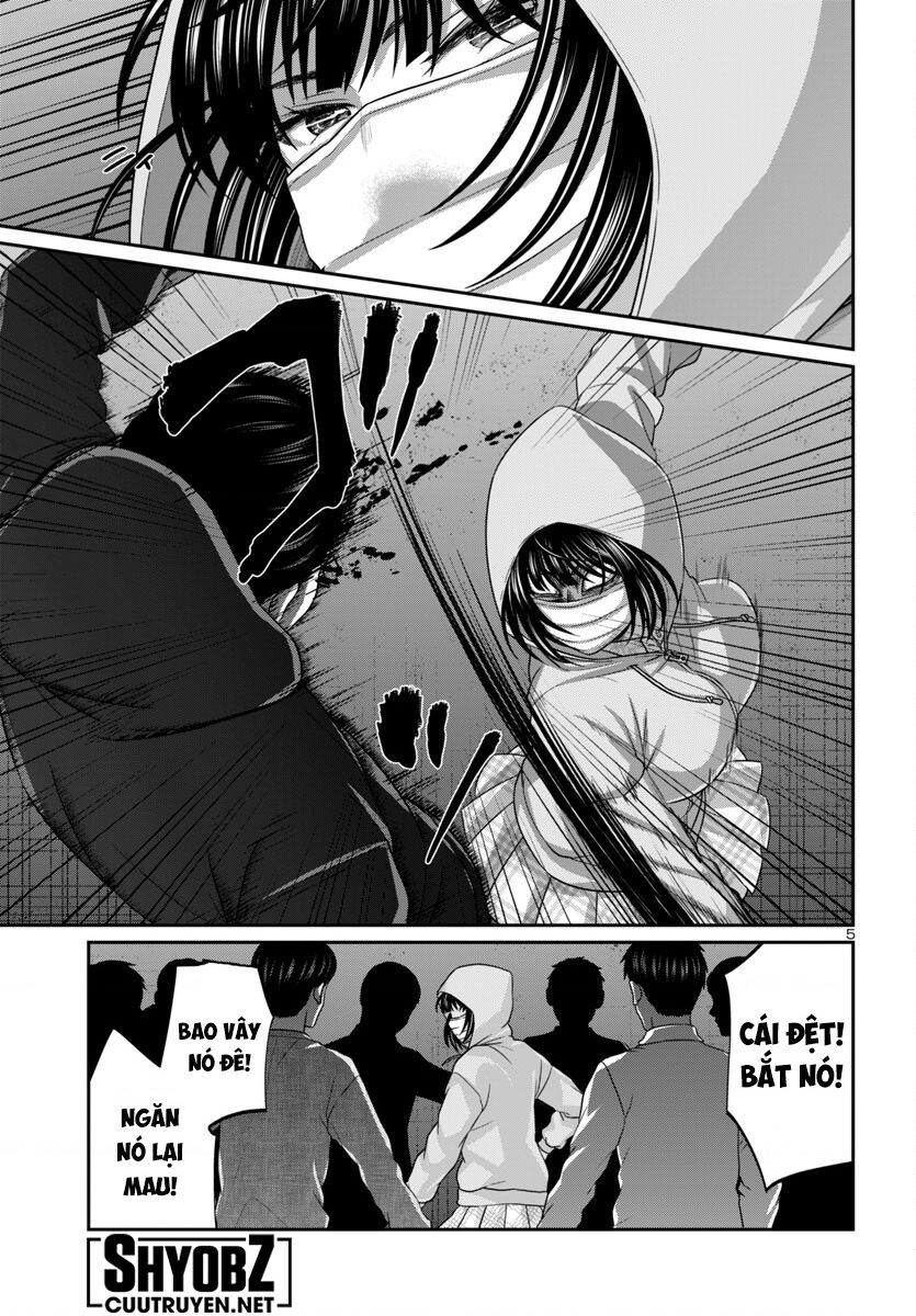 Dead Tube Chap 101 - Next Chap 102