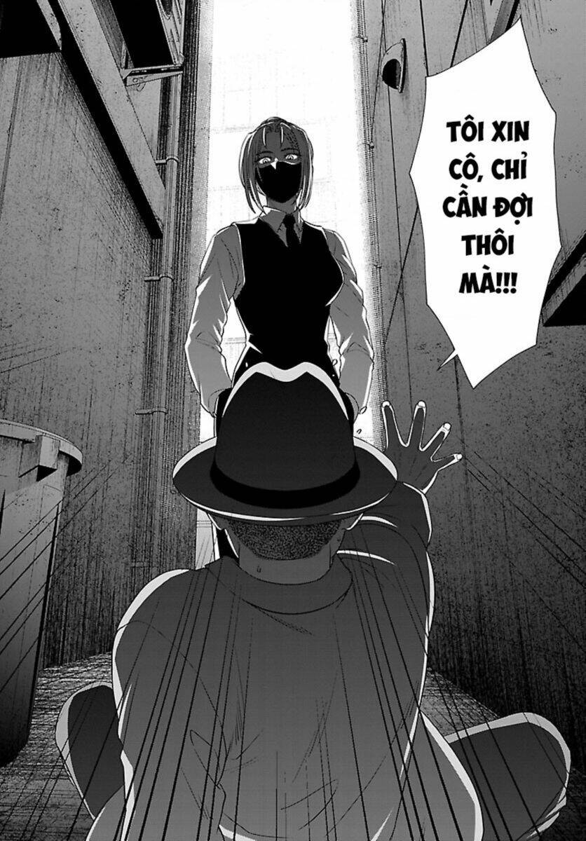 Dead Tube Chap 88 - Next Chap 89